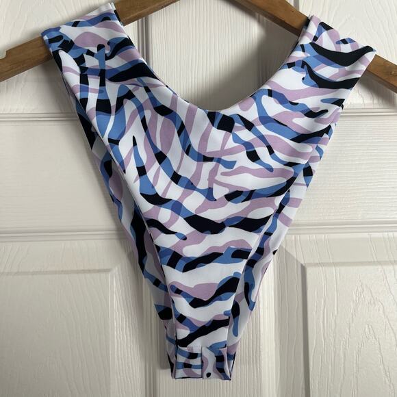 Skatie• ‘Mandi’ Bikini Bottom in MERIDIAN - Picture 5 of 12